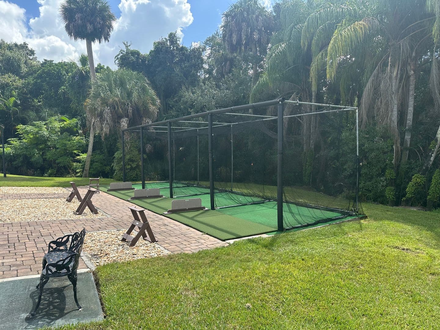 Estero House: 21194 Old Oak Pl