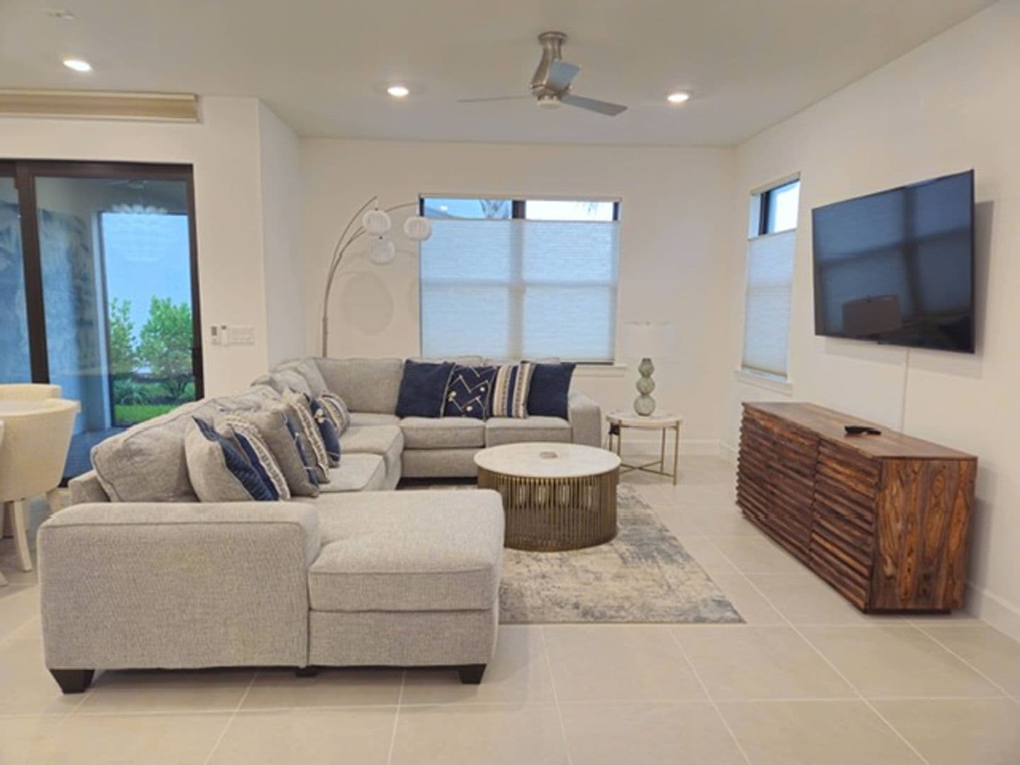 Naples Townhome: 4211 Sonoma Oaks Cir.