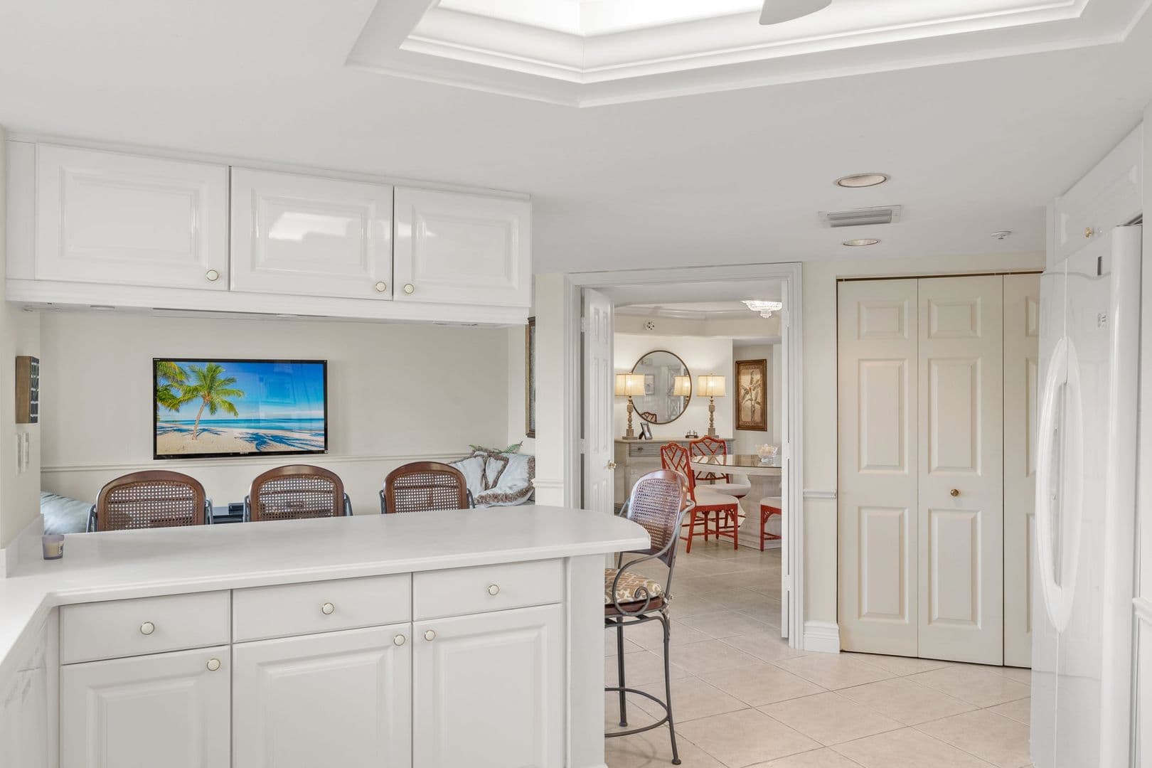 Naples Condo: 6849 Grenadier BLVD