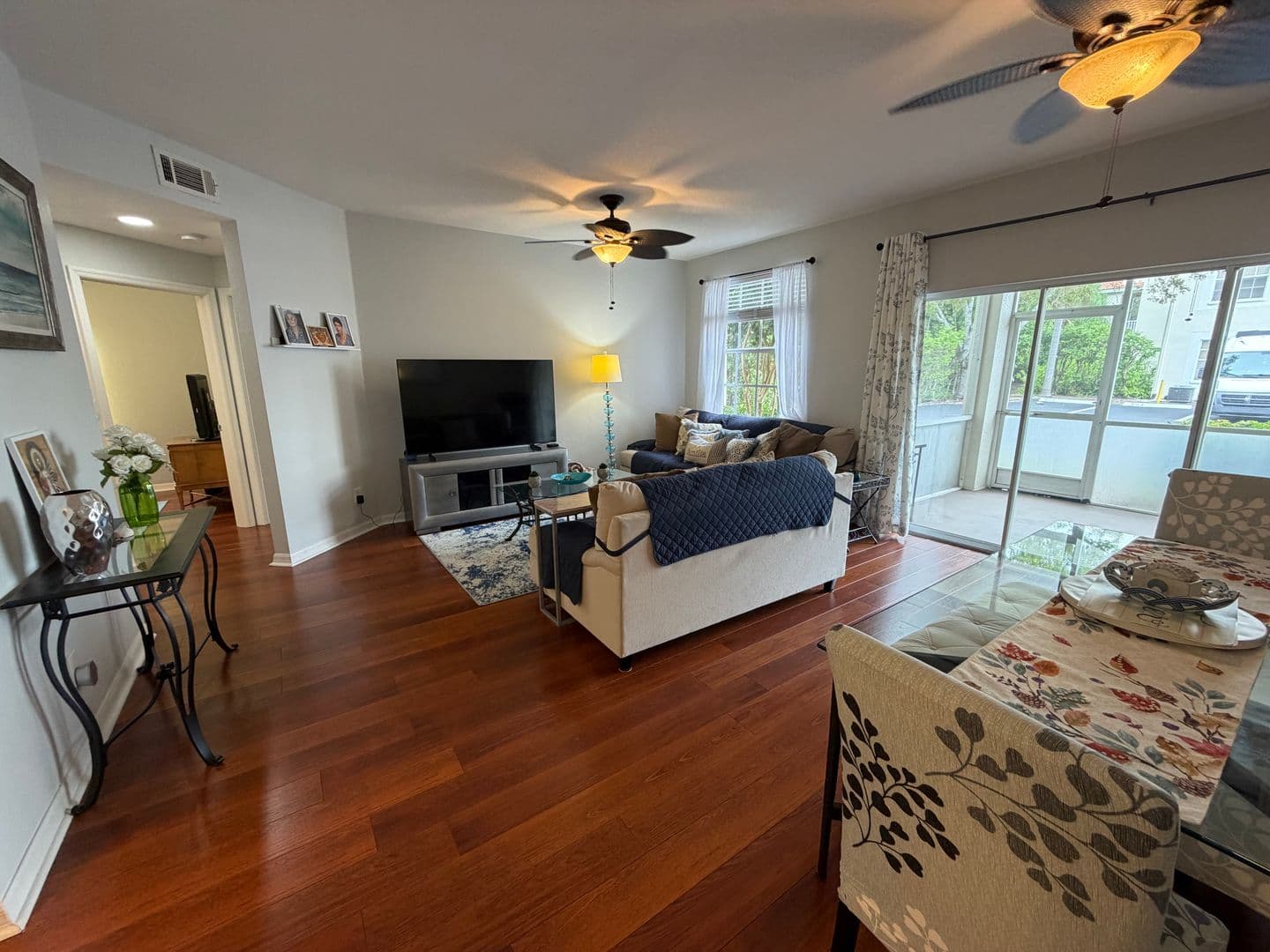 Naples Apartment: 4645 Saint Croix LN