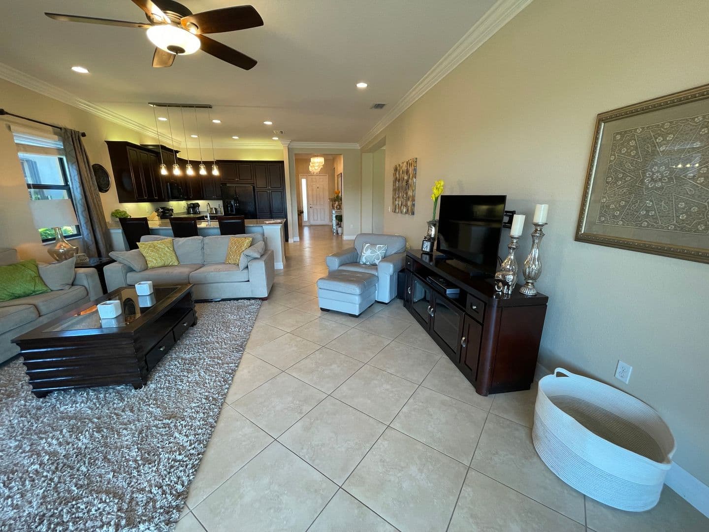 Naples Townhome: 3326 Baltic Dr.