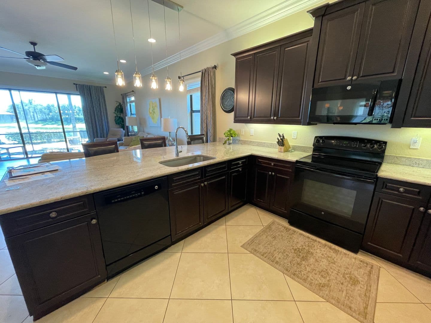 Naples Townhome: 3326 Baltic Dr.