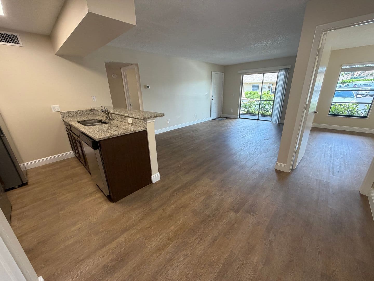Fort Myers Condo: 5321 Summerlin Rd.