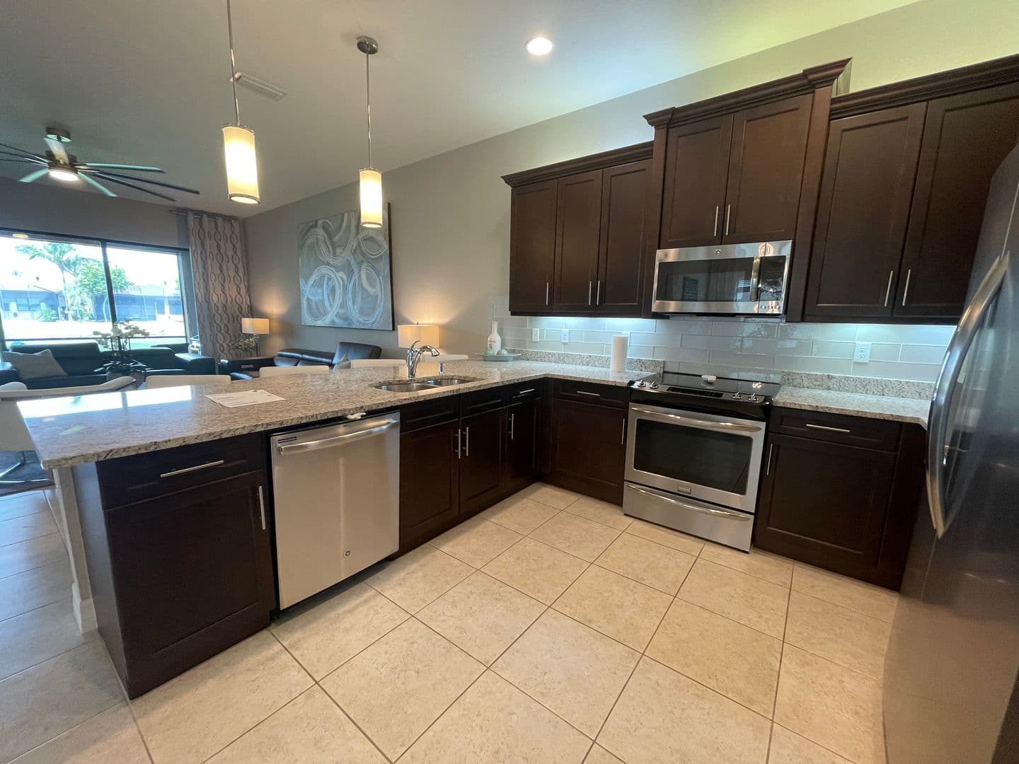 Naples Condo: 13548 Coronado Dr.