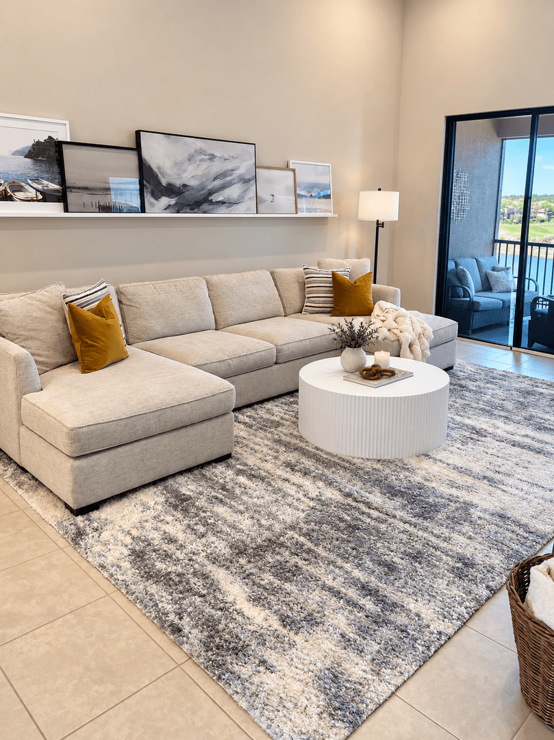 Naples Apartment: 9377 Pocida Ct. #204