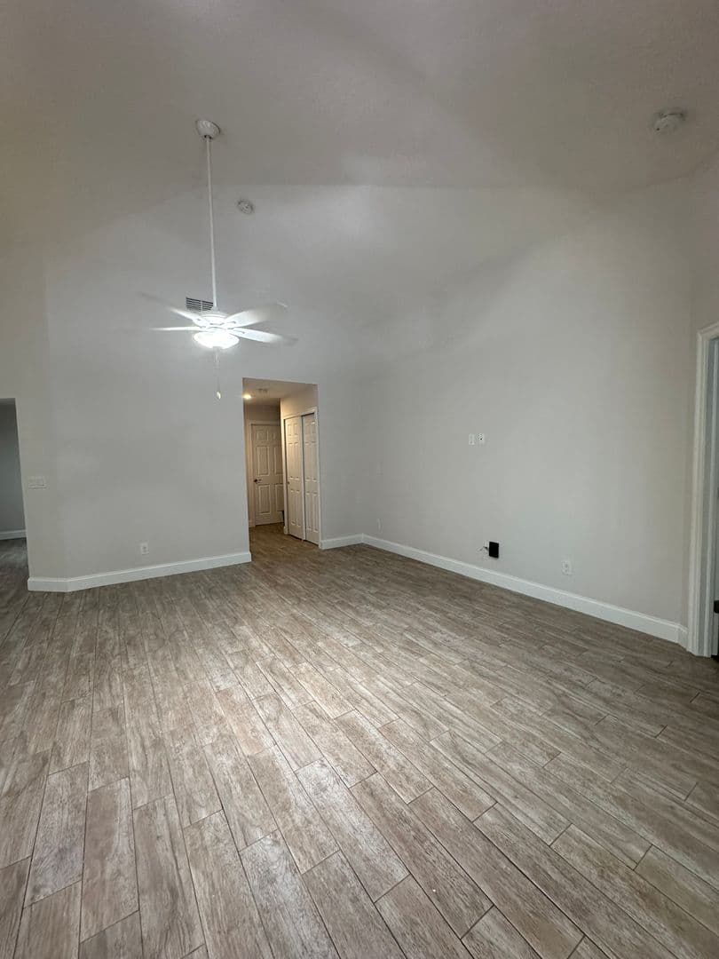Estero House: 21194 Old Oak Pl