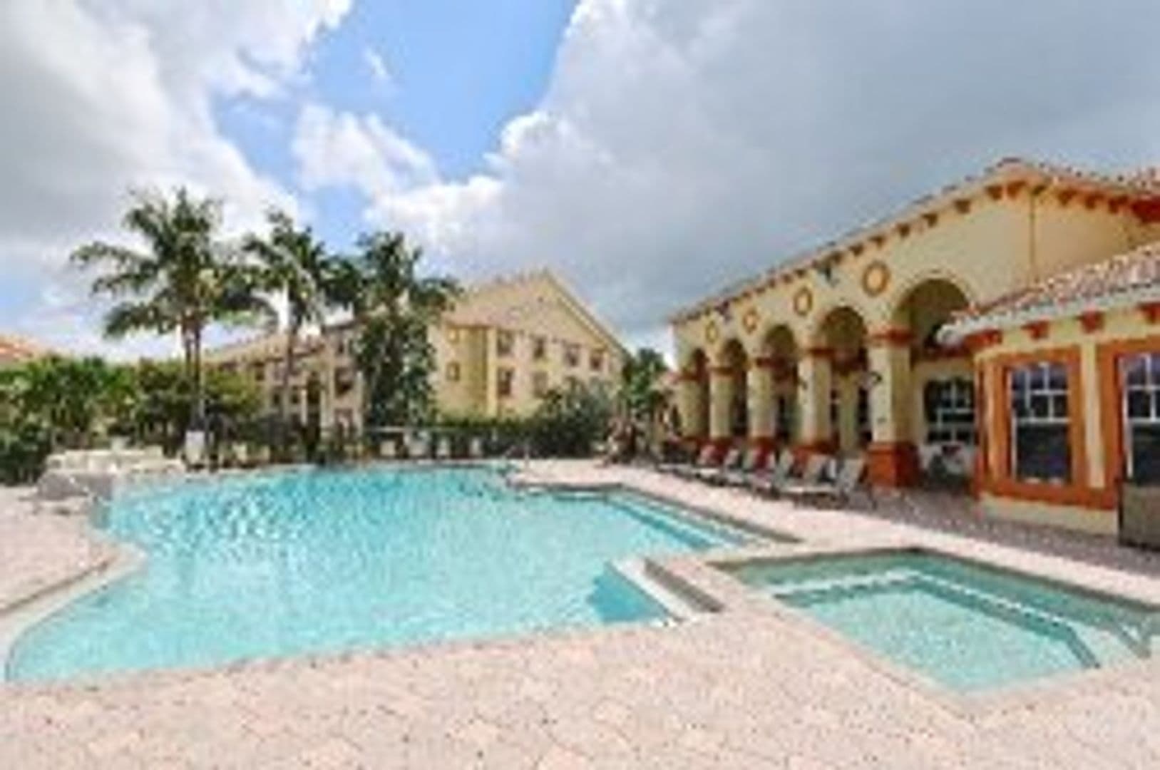 Naples Condo: 7965 Preserve Cir #735