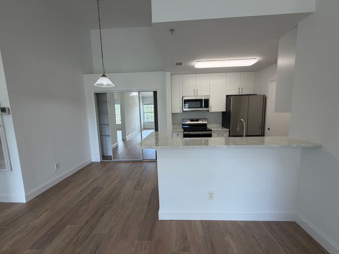 Naples Townhome: 14880 Pleasant Bay Ln. #2205