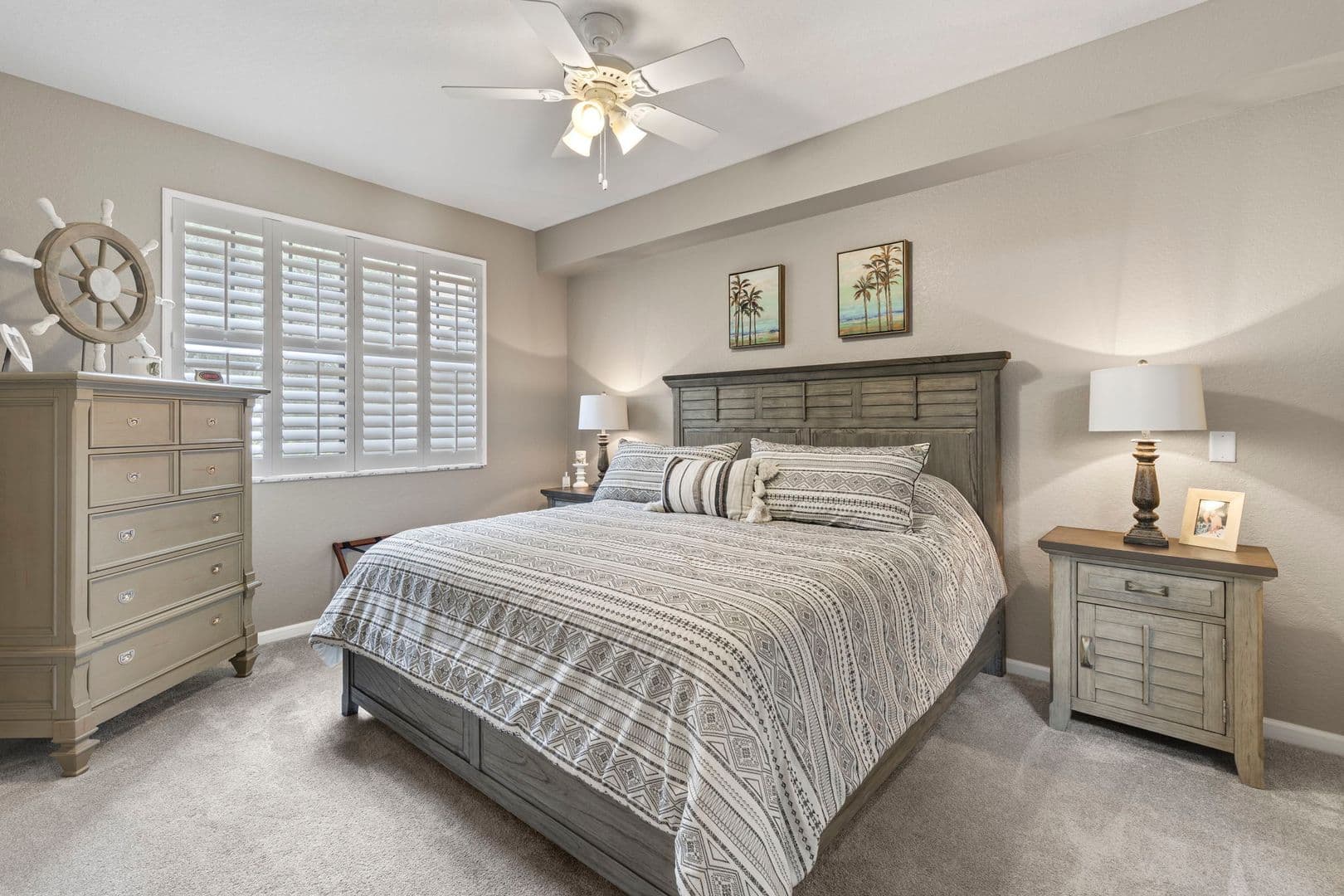 Naples Condo: 12955 Positano Cir #104
