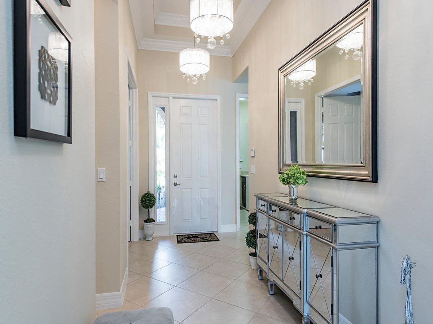 Naples Townhome: 3326 Baltic Dr.