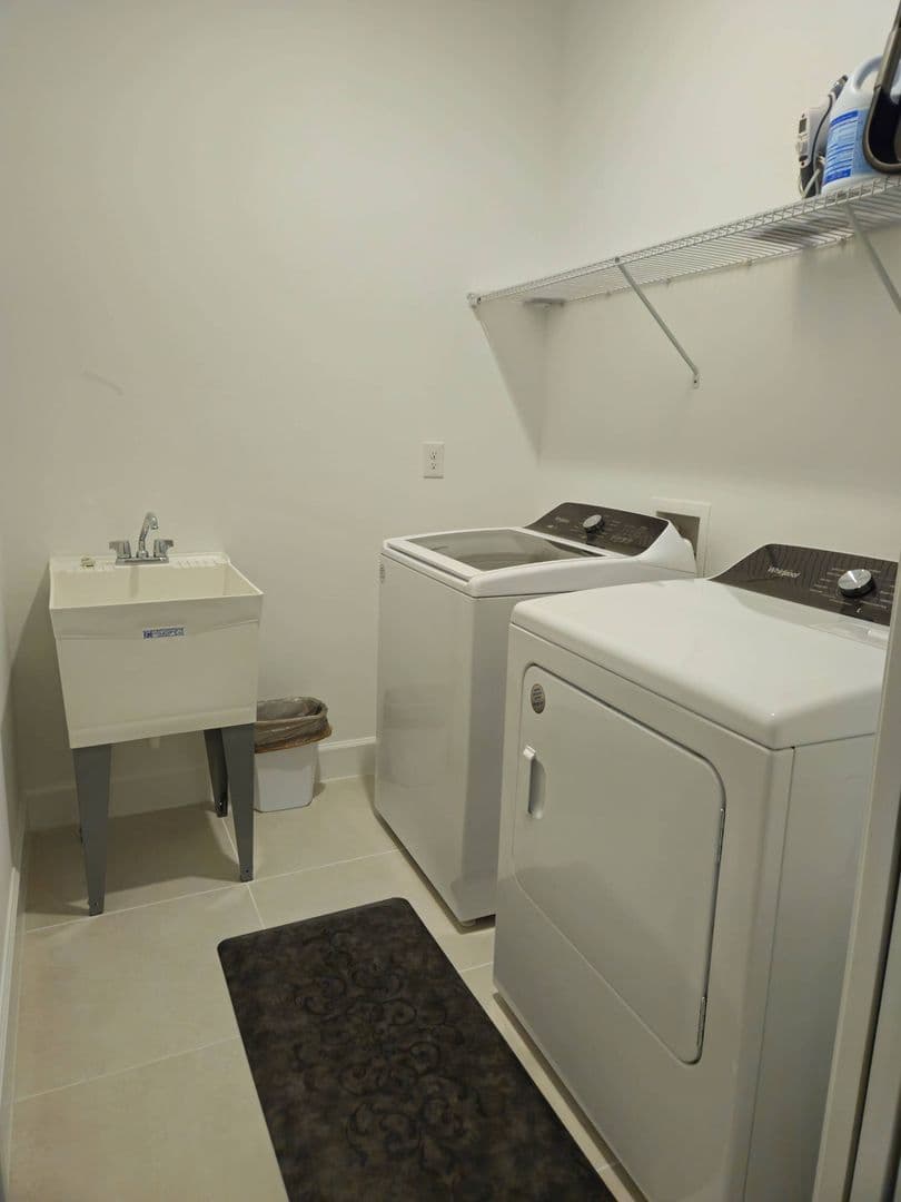 Naples Townhome: 4211 Sonoma Oaks Cir.