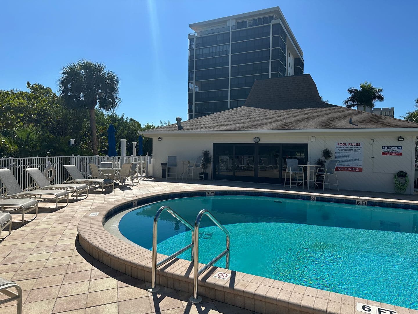 BONITA SPRINGS Condo: 26171 HICKORY BLVD 7C