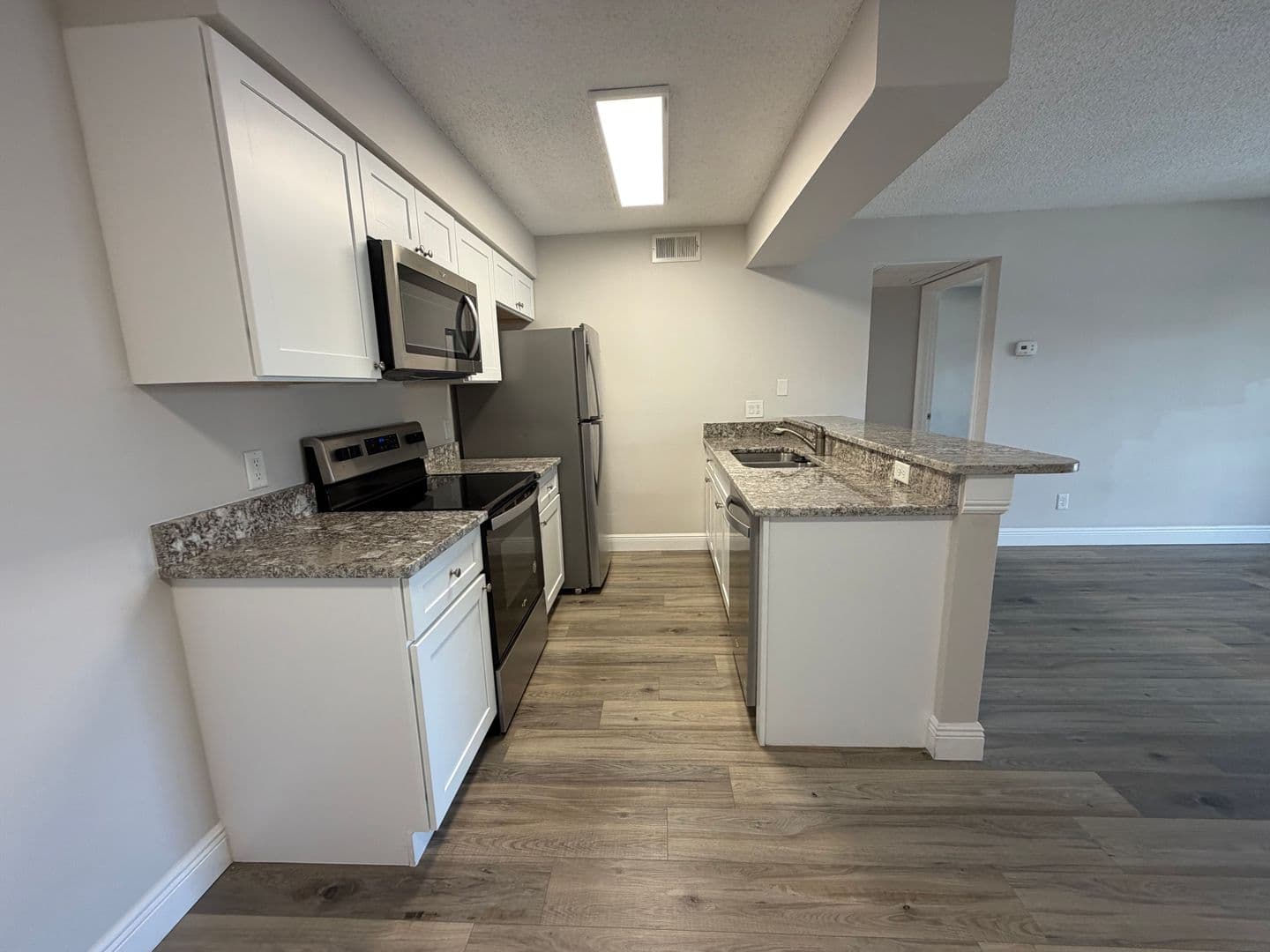Fort Myers Condo: 5325 Summerlin Rd.