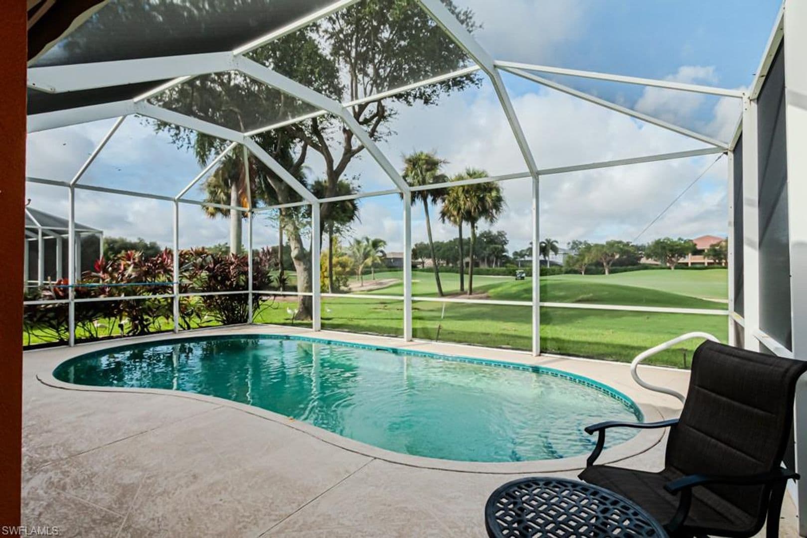 Naples Townhome: 2252 Heritage Greens Dr.