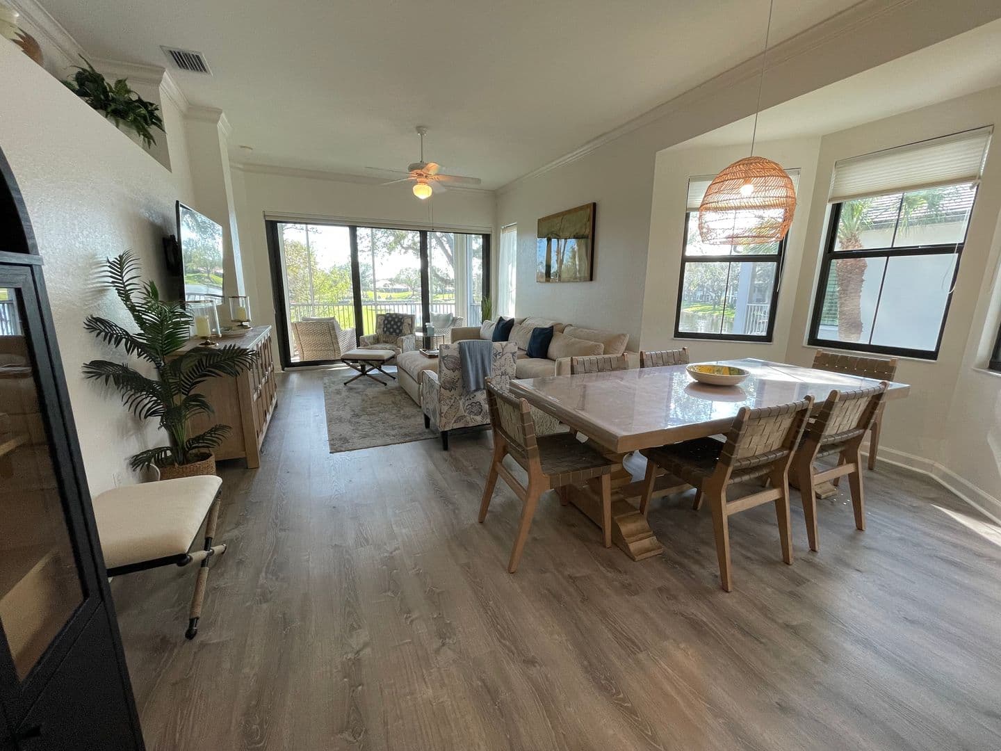 Naples Apartment: 2377 Ravenna Blvd #202