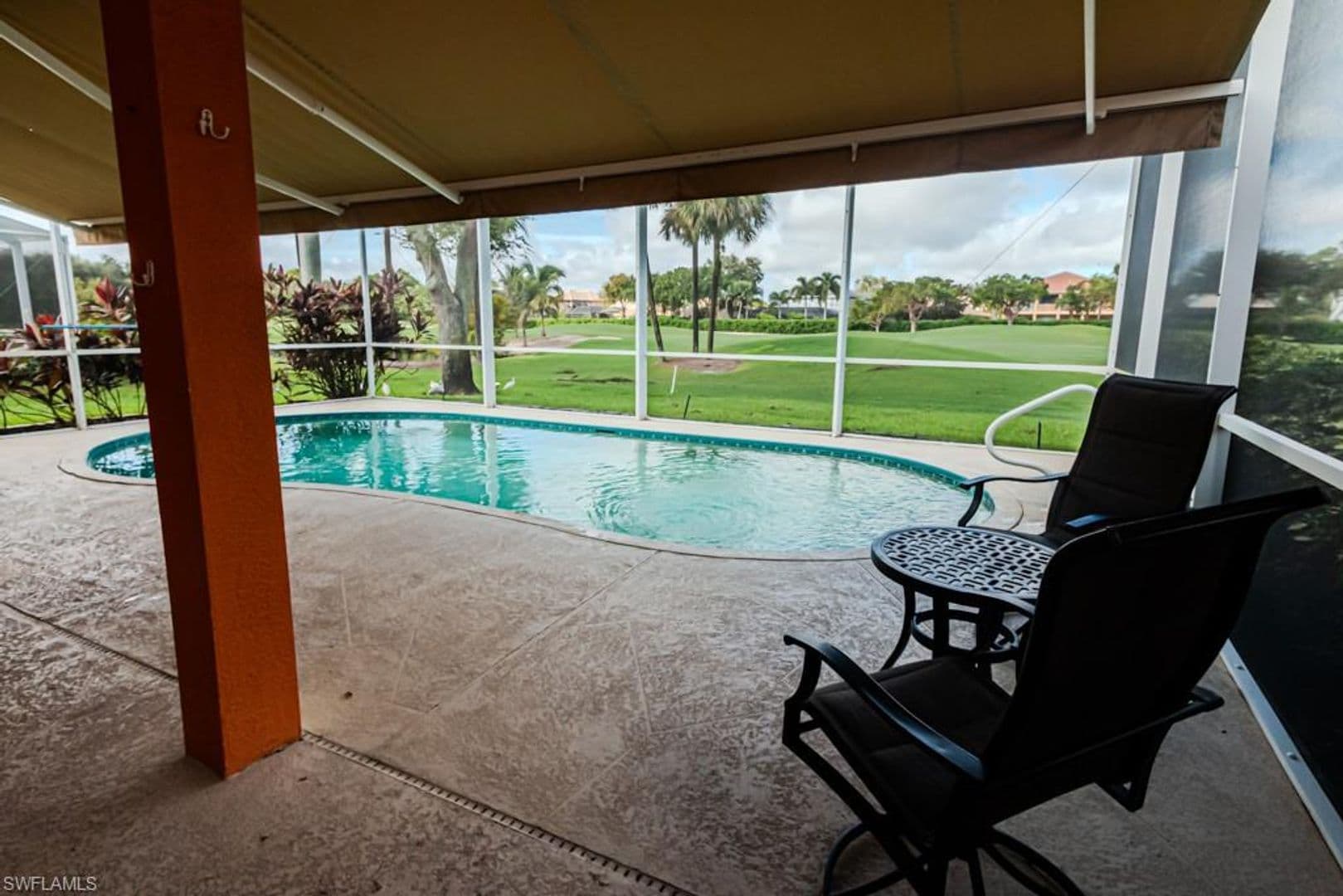 Naples Townhome: 2252 Heritage Greens Dr.