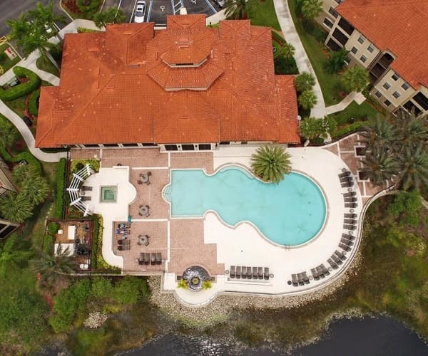Naples Condo: 12940 Positano Cir #204