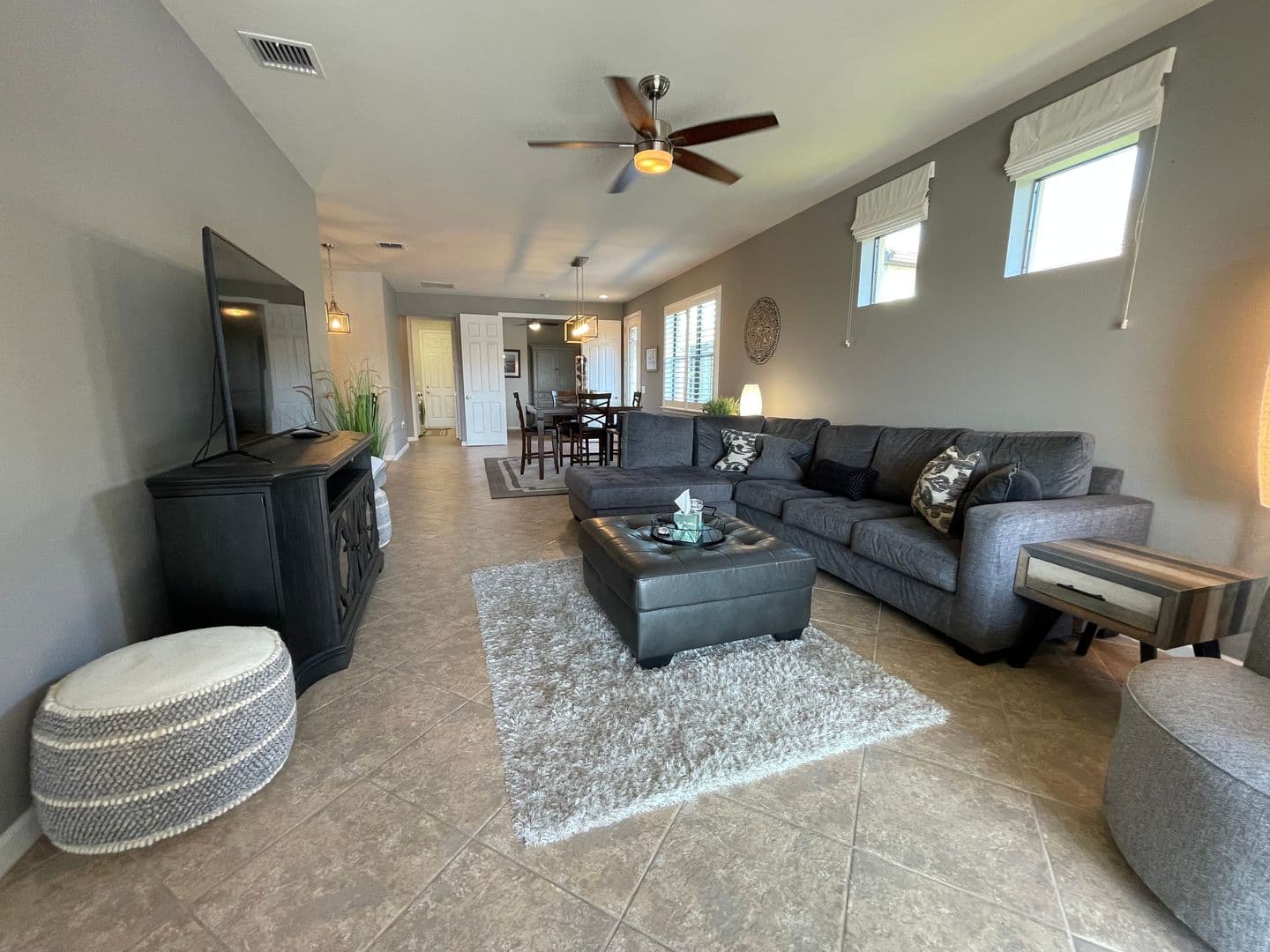 Naples Condo: 7631 Jacaranda Ln