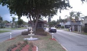 Fort Myers Townhome: 3363 Alouette Cir #2