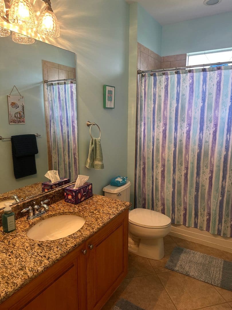 ALVA Condo: 16591 GOLDENROD LN 101