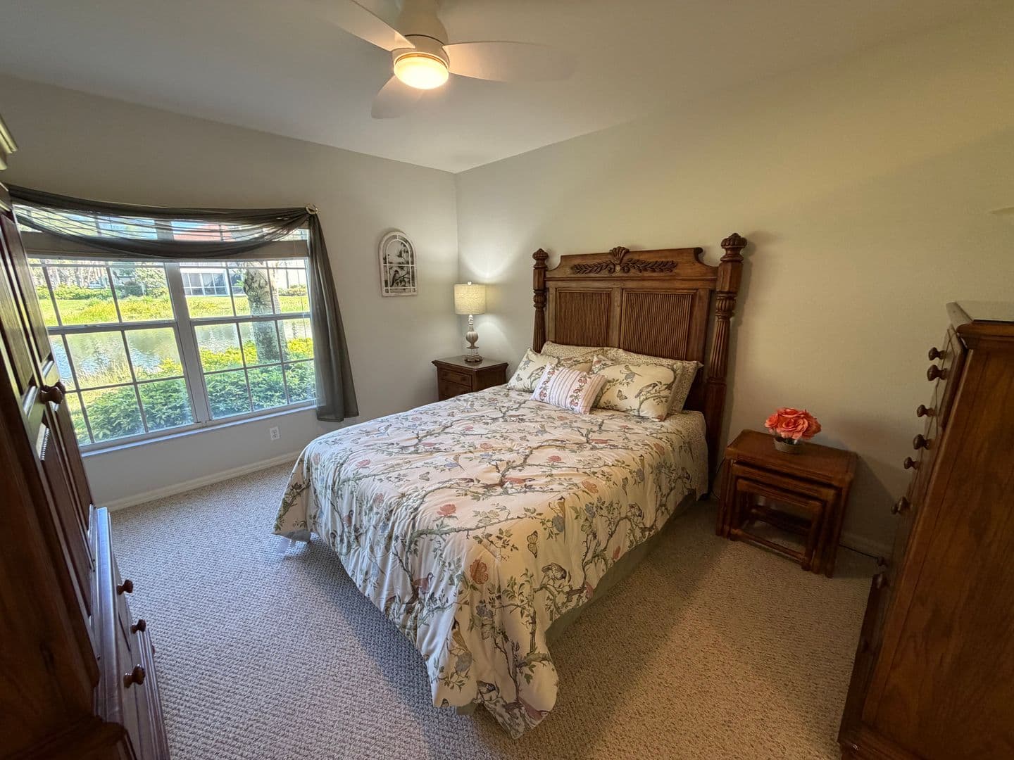 Estero Condo: 23810 Marbella Rd.
