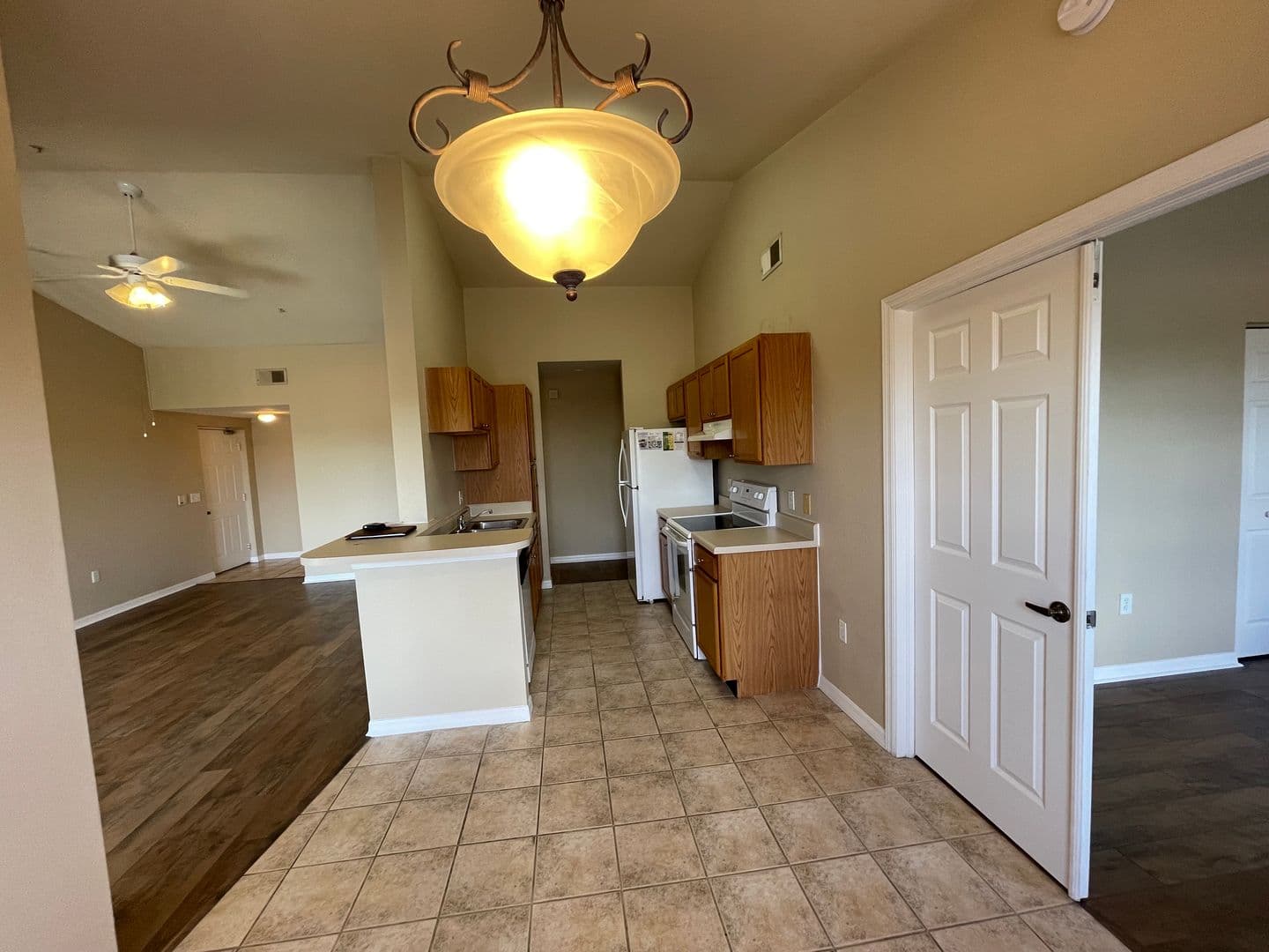 Naples Condo: 7965 Preserve Cir #735