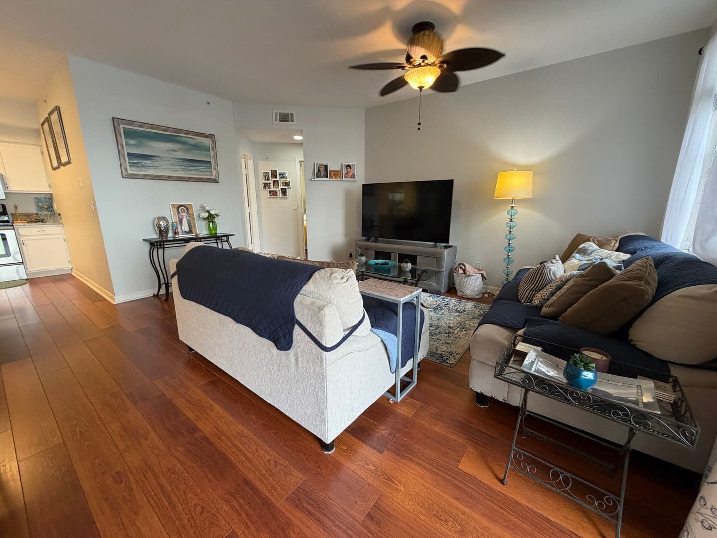 Naples Apartment: 4645 Saint Croix LN