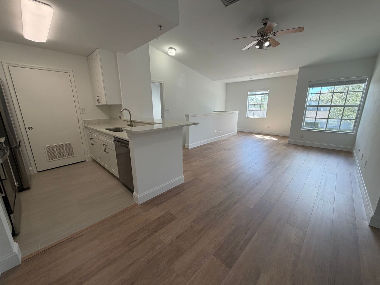 Naples Townhome: 14880 Pleasant Bay Ln. #2205
