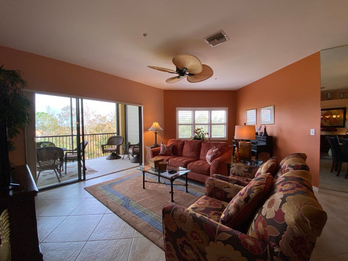 Naples Condo: 230 Vintage Cir.