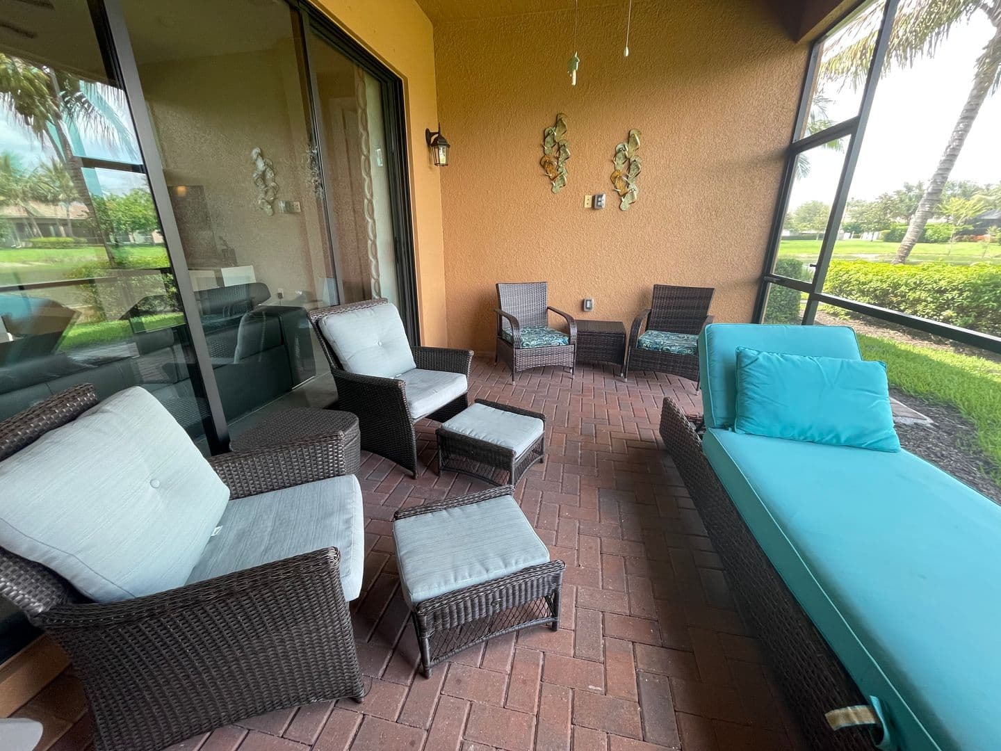 Naples Condo: 13548 Coronado Dr.