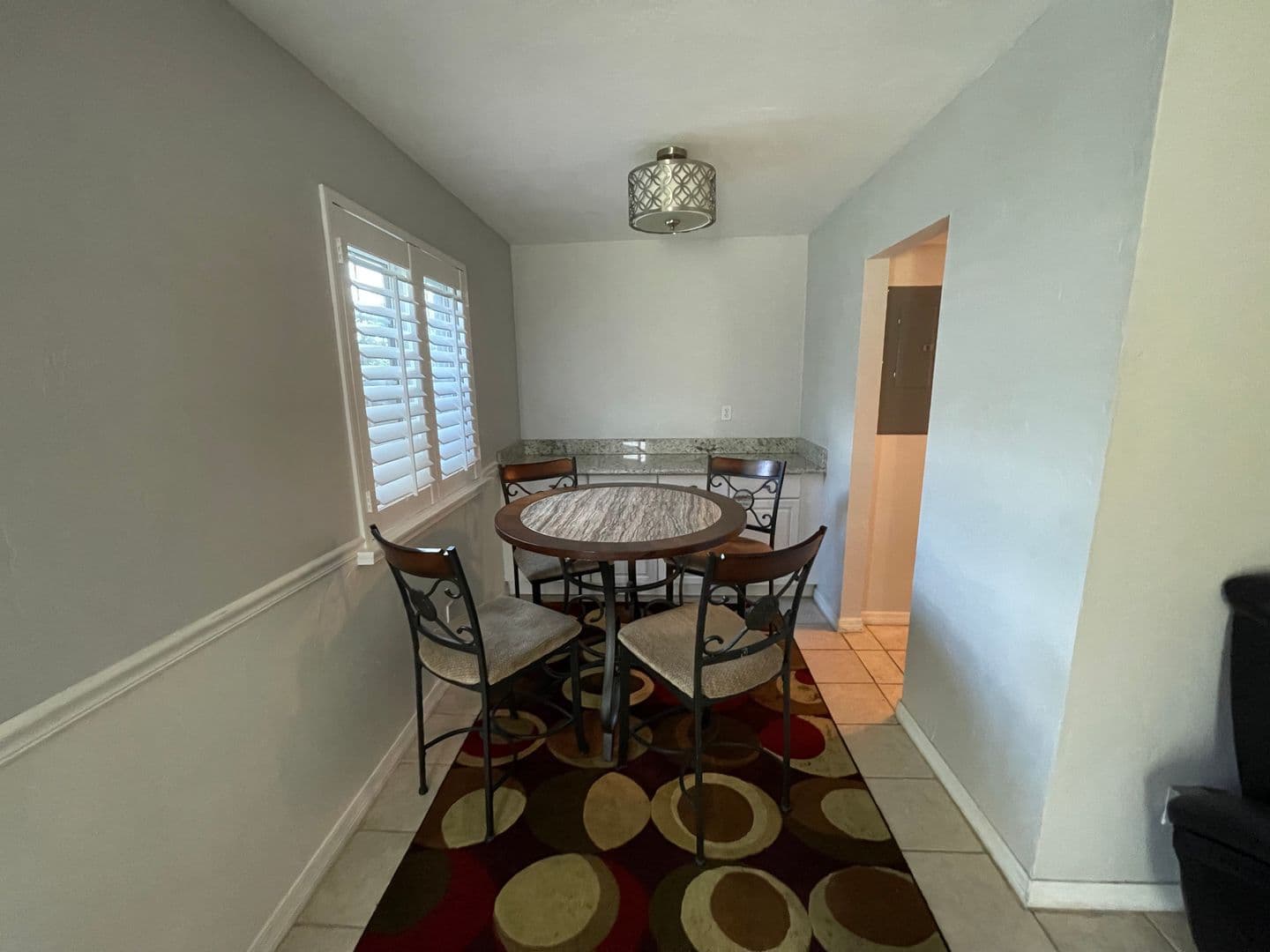 Fort Myers Townhome: 3363 Alouette Cir #2