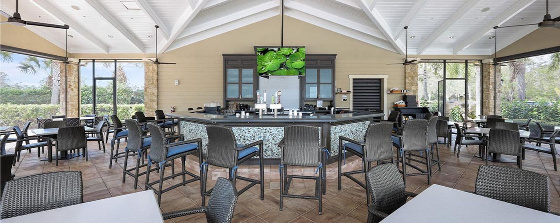 Naples Condo: 7631 Jacaranda Ln