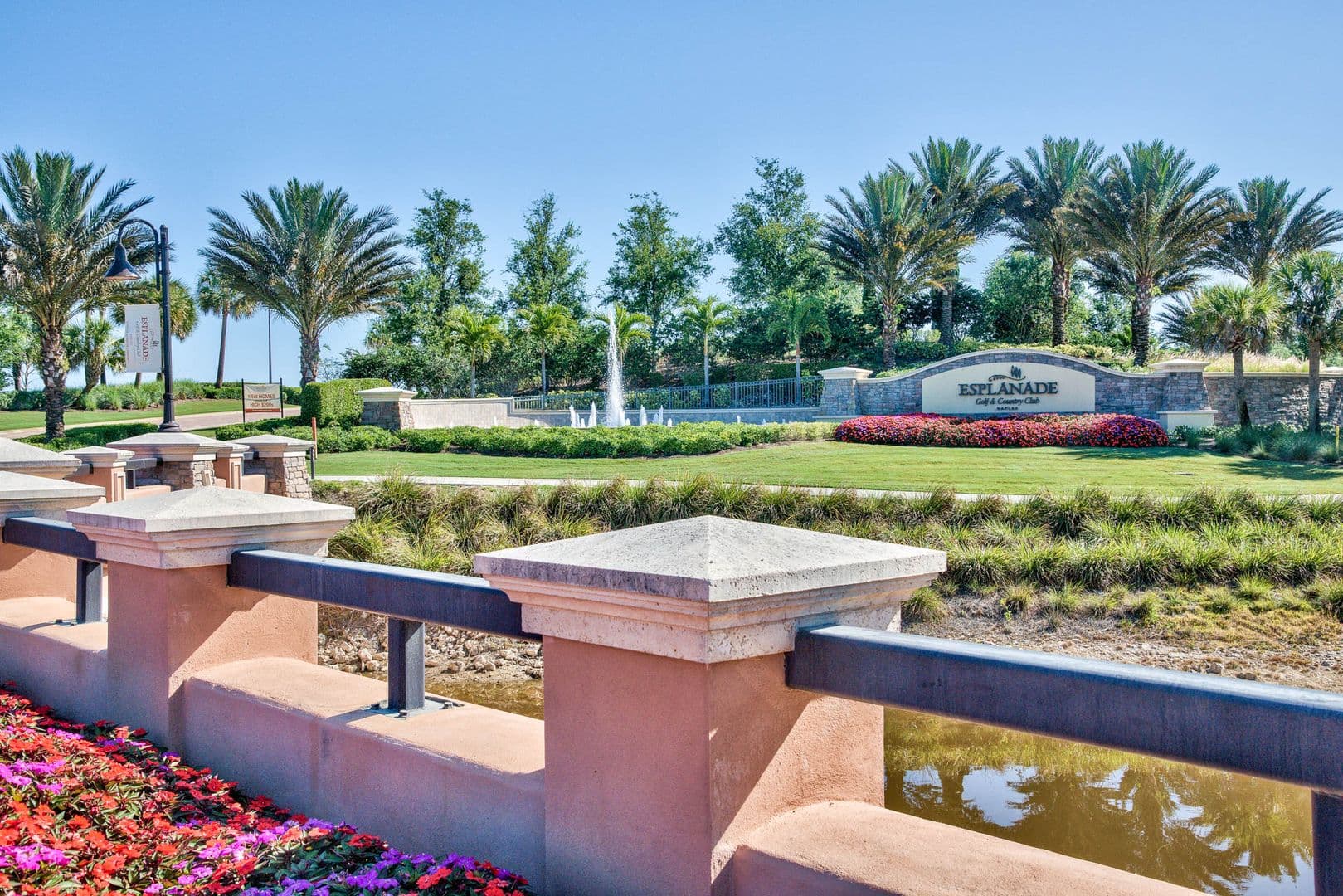 Naples Apartment: 9377 Pocida Ct. #204