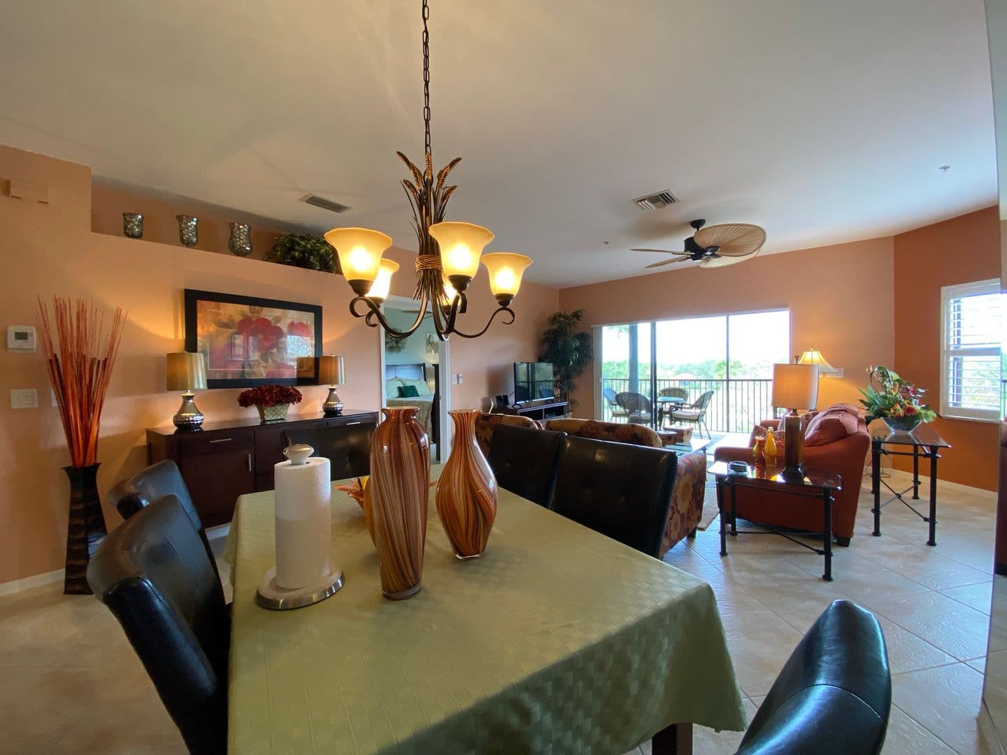 Naples Condo: 230 Vintage Cir.
