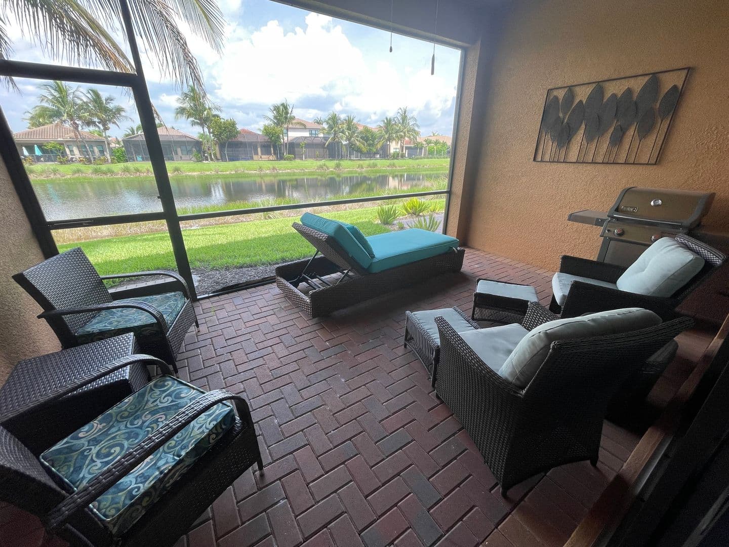 Naples Condo: 13548 Coronado Dr.
