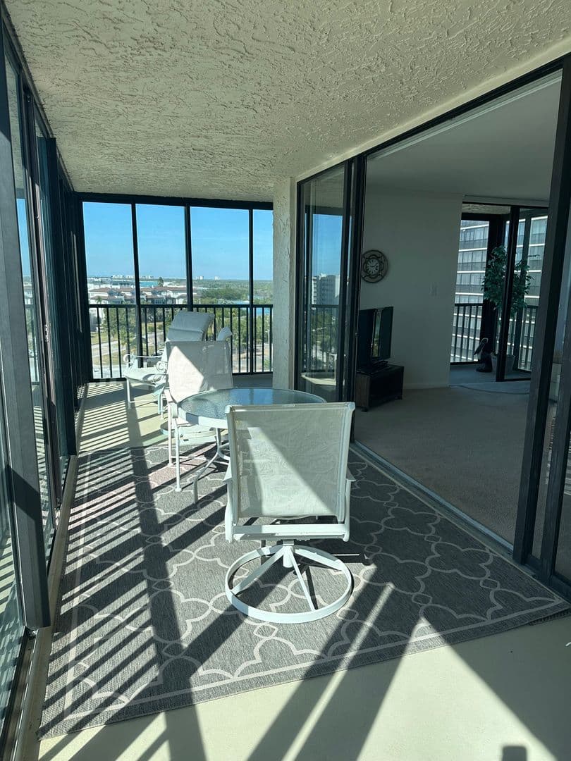 BONITA SPRINGS Condo: 26171 HICKORY BLVD 7C