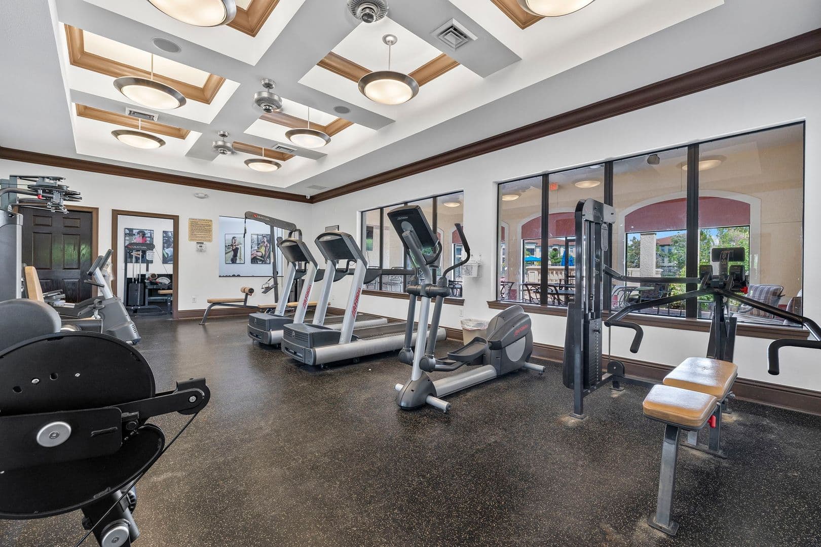 Naples Condo: 12940 Positano Cir #204