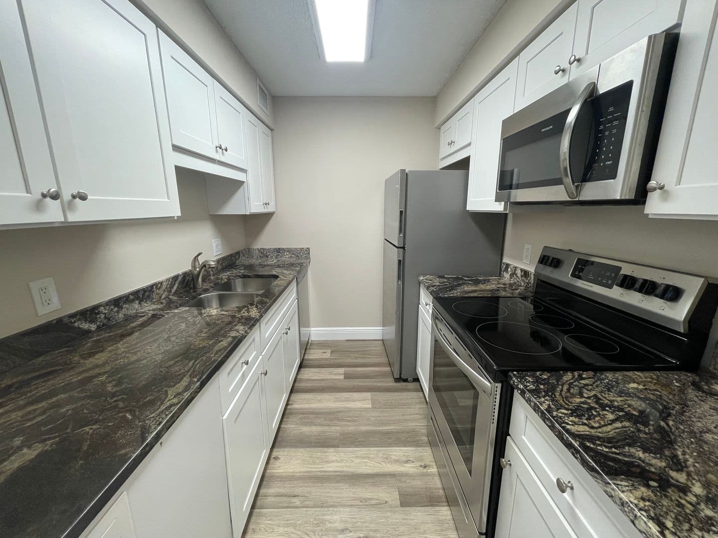Fort Myers Condo: 5325 Summerlin Rd