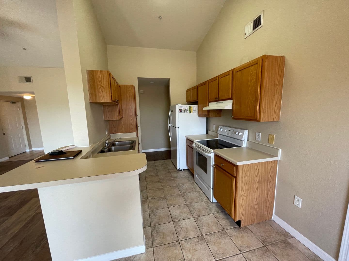 Naples Condo: 7965 Preserve Cir #735