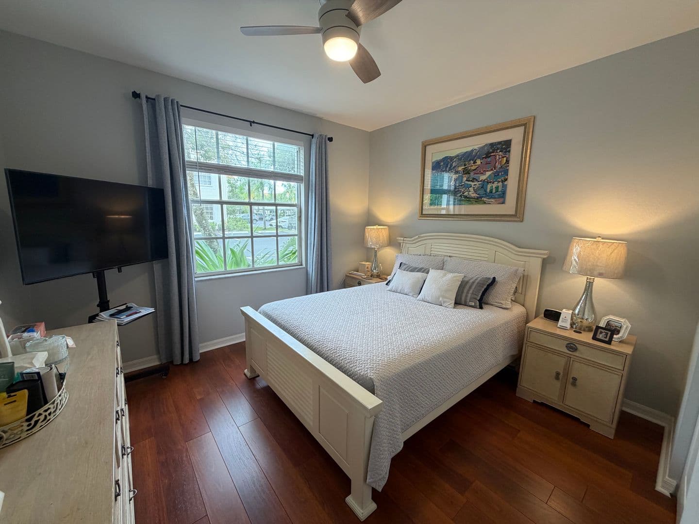 Naples Apartment: 4645 Saint Croix LN