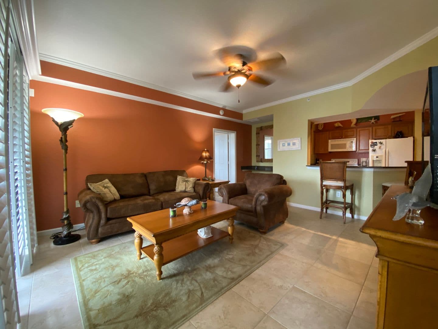 Naples Condo: 12940 Positano Cir #204