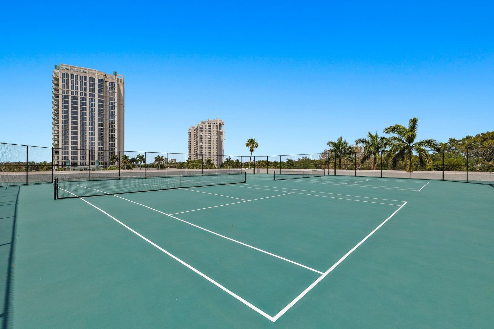 Naples Condo: 6849 Grenadier BLVD