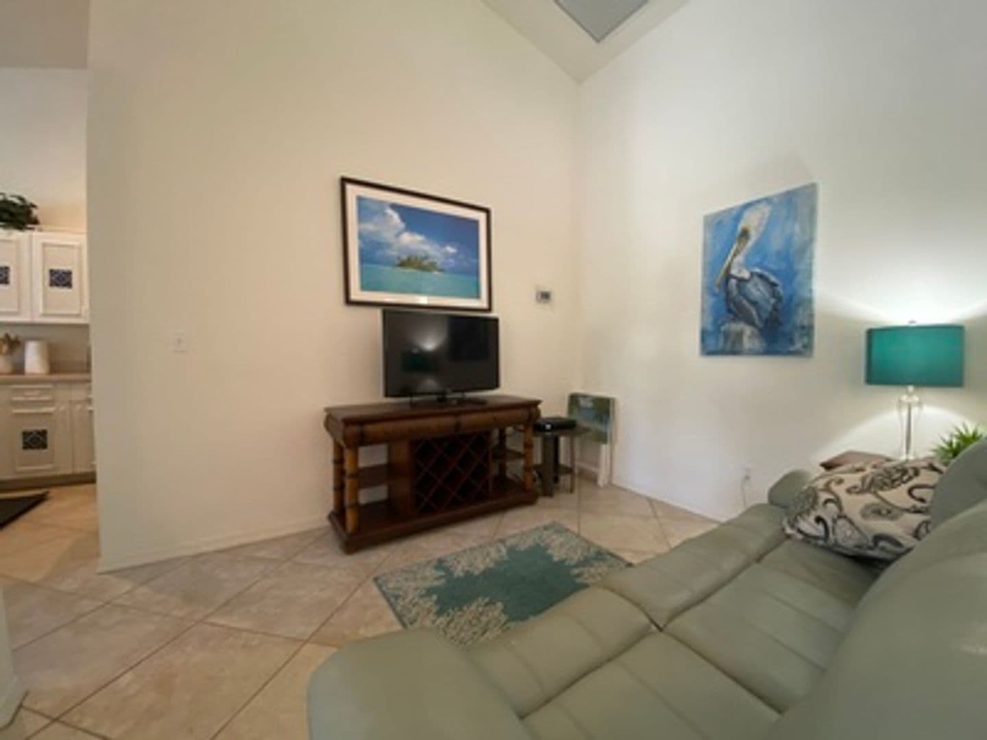 Naples Townhome: 920 Belville Blvd