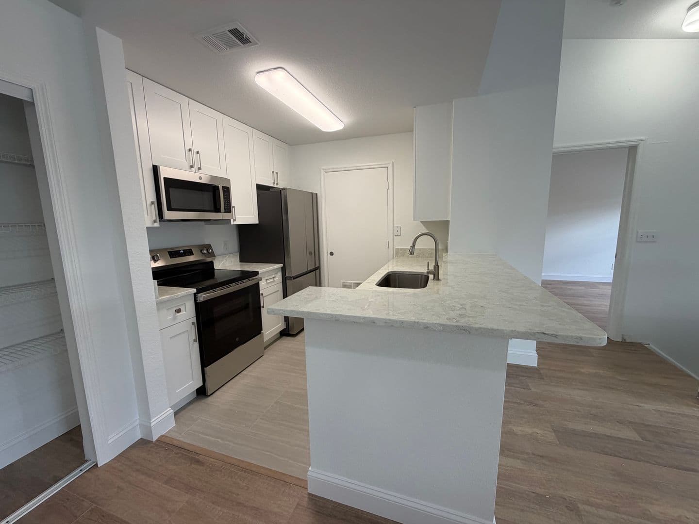 Naples Townhome: 14880 Pleasant Bay Ln. #2205
