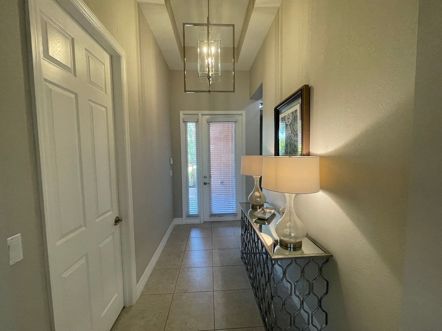 Naples Condo: 13548 Coronado Dr.