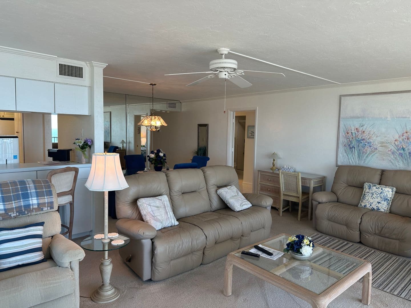 BONITA SPRINGS Condo: 26171 HICKORY BLVD 7C