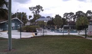 Fort Myers Townhome: 3363 Alouette Cir #2