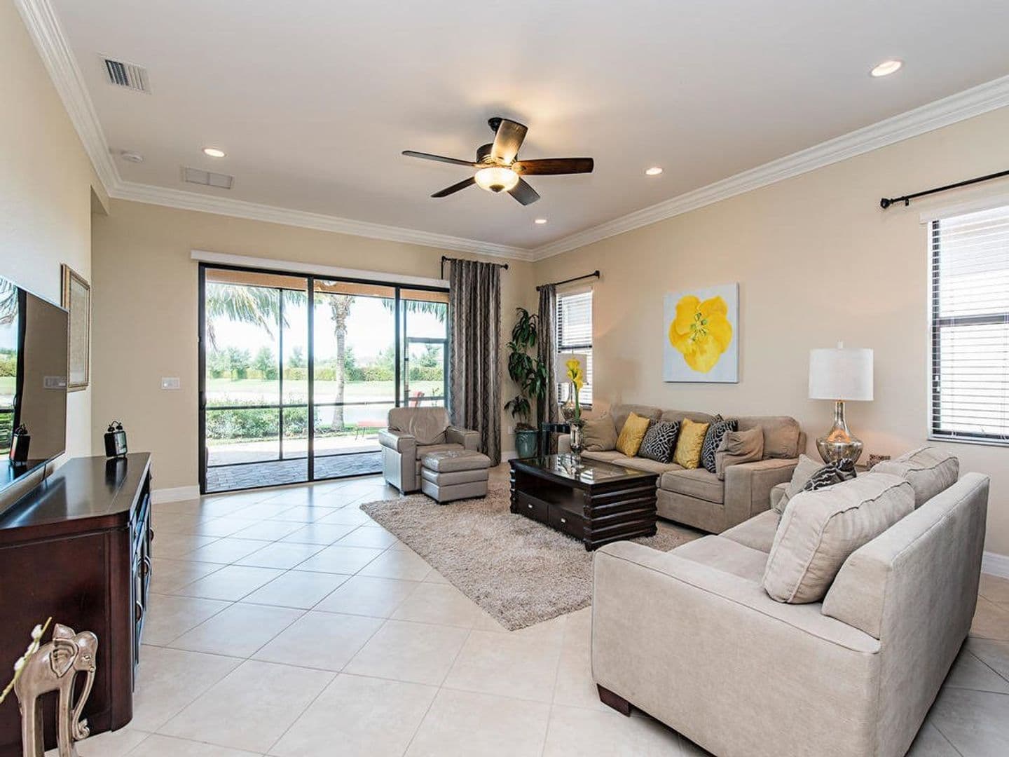 Naples Townhome: 3326 Baltic Dr.