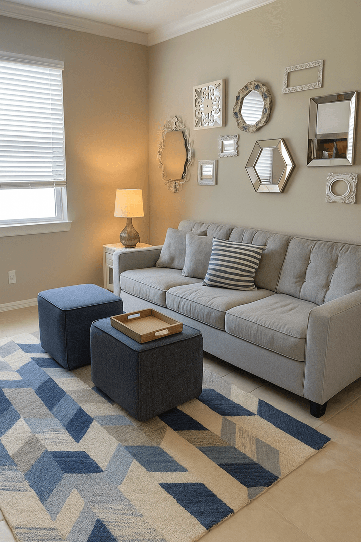 Naples Apartment: 9377 Pocida Ct. #204