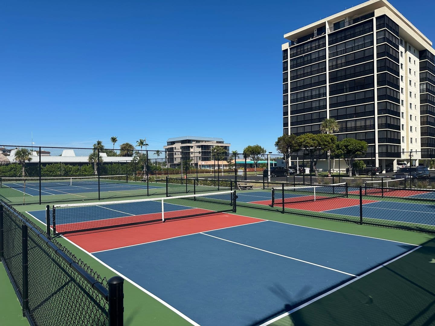 BONITA SPRINGS Condo: 26171 HICKORY BLVD 7C